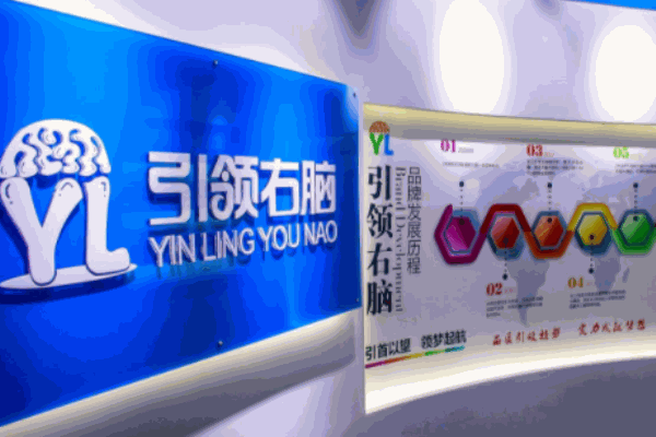 引领右脑潜能开发